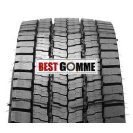 PIRELLI TW01 315/80 R22.5 156L - Tyresworld