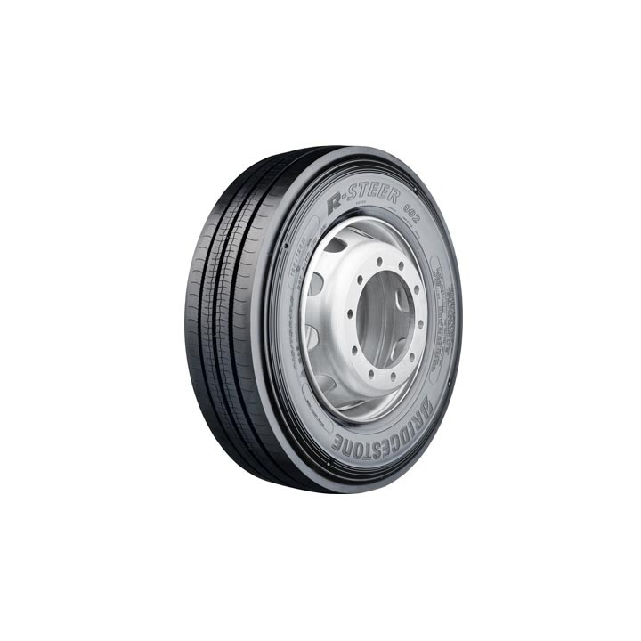 BRIDGESTONE R-STEER 002 265/70 R19.5 140M - Tyresworld
