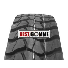FIRESTONE FD833 315/80 R22.5 156K - Tyresworld