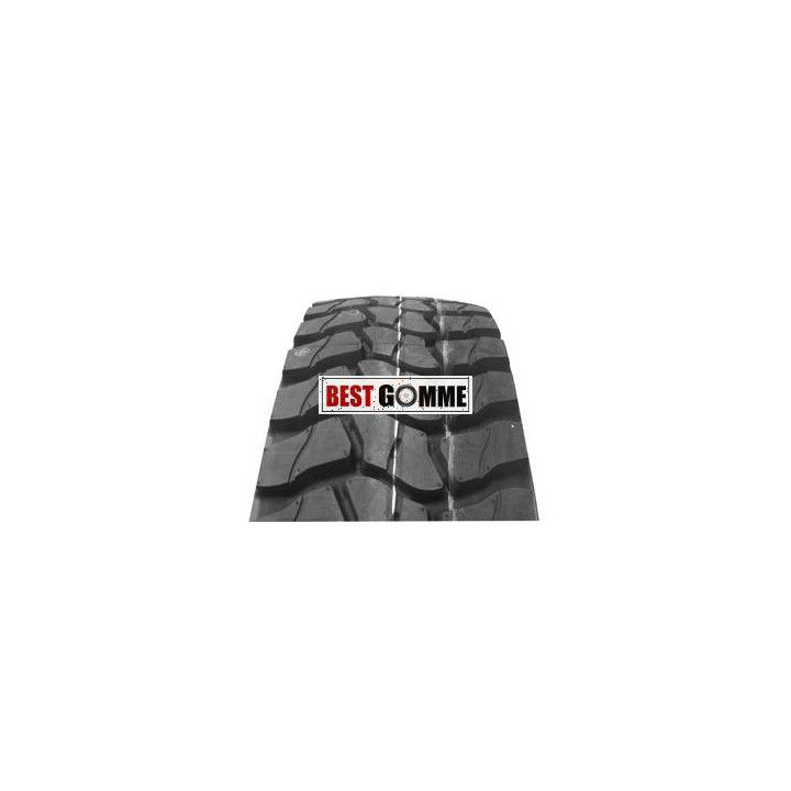 FIRESTONE FD833 315/80 R22.5 156K - Tyresworld