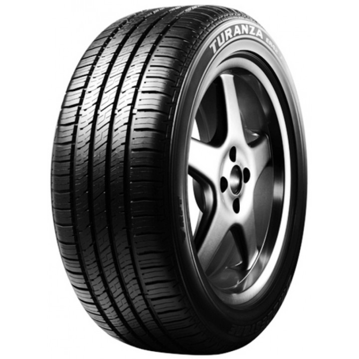 BRIDGESTONE ER42 TURANZA 245/50 R18 100W - Tyresworld