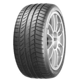 DUNLOP SP SPORT MAXX TT 205/55 R16 91W - Tyresworld