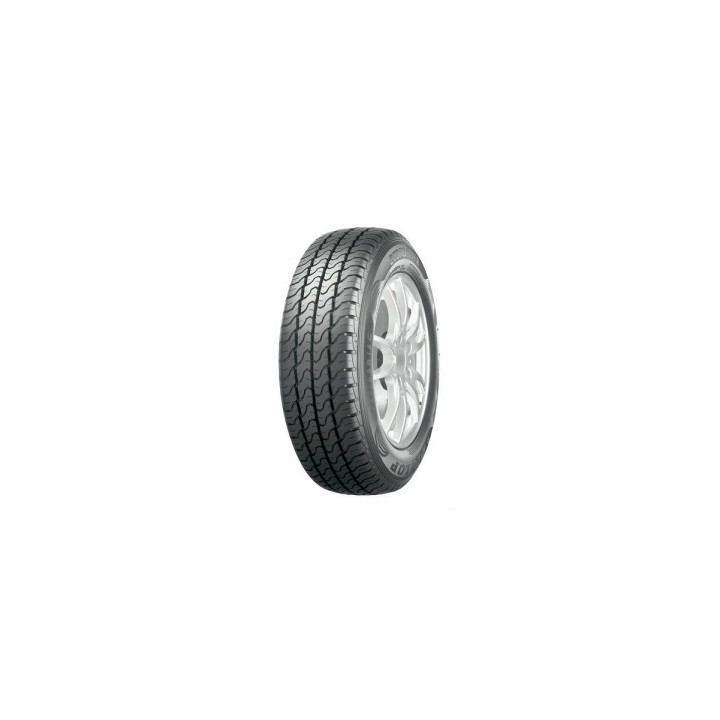 DUNLOP ECONODRIVE 215/70 R15 109S - Tyresworld