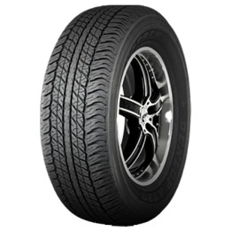 DUNLOP GRANDTREK AT20 205/80 R16 110R - Tyresworld