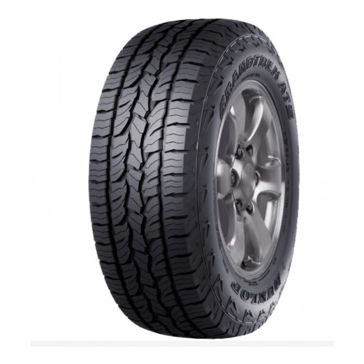 DUNLOP GRANDTREK AT5 235/60 R18 103H - Tyresworld