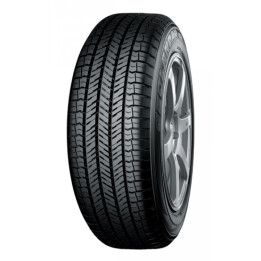 YOKOHAMA GEOLANDAR G91AV 235/55 R18 100H - Tyresworld