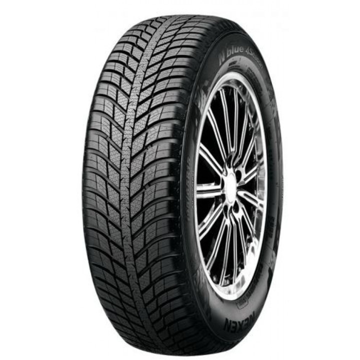 NEXEN NBLUE 4SEASONS 215/55 R16 97V - Tyresworld