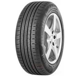 CONTINENTAL ECOCONTACT 5 245/45 R18 96W - Tyresworld