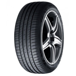 NEXEN N`FERA PRIMUS 235/55 R17 103Y - Tyresworld