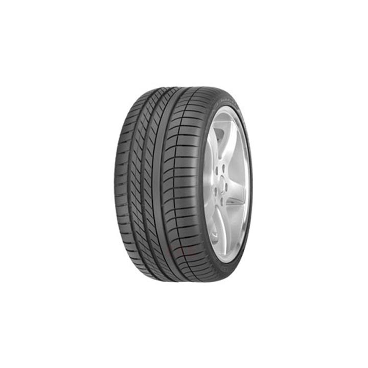 GOODYEAR EAGLE F1 ASYM 235/50 R17 96Y - Tyresworld