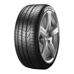 PIRELLI PZERO 235/40 R18 95Y - Tyresworld