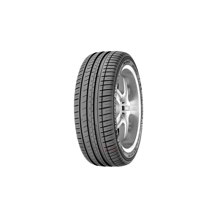 MICHELIN PILOT SPORT-3 255/35 R19 96Y - Tyresworld