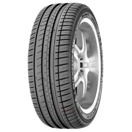 MICHELIN PILOT SPORT-3 255/40 R19 100Y - Tyresworld