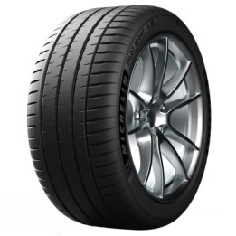 MICHELIN PILOT SPORT 4S 265/40 R19 102Y - Tyresworld