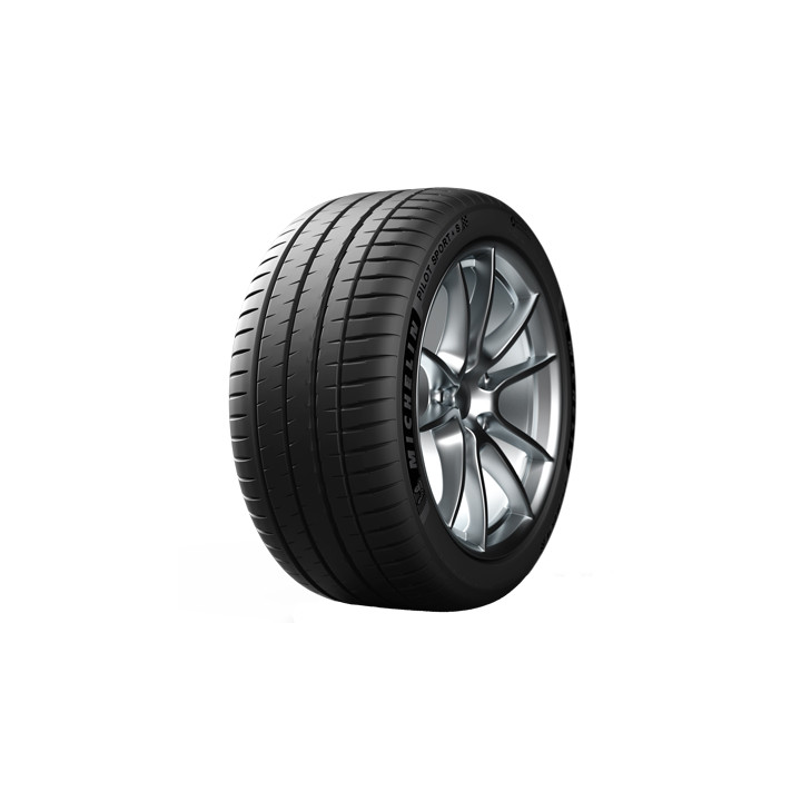 MICHELIN PILOT SPORT 4S 295/25 R22 97Y - Tyresworld