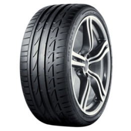 BRIDGESTONE POTENZA S001 RFT 275/40 R19 101Y - Tyresworld