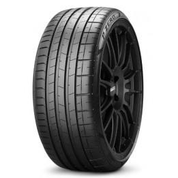 PIRELLI PZERO PZ4 245/40 R21 100Y - Tyresworld