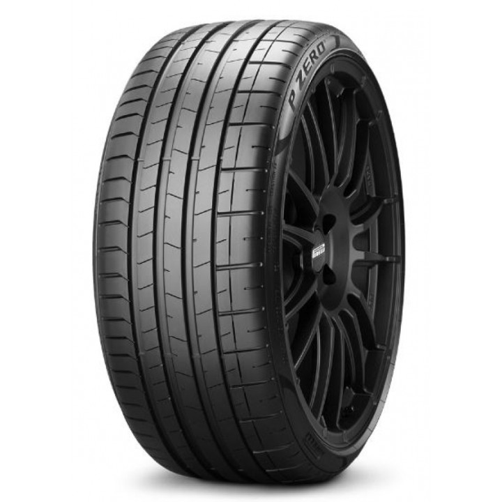 PIRELLI PZERO PZ4 275/35 R19 100Y - Tyresworld