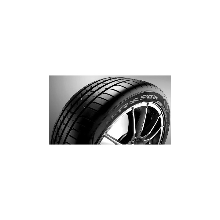 VREDESTEIN ULTRAC SATIN 215/45 R18 93Y - Tyresworld