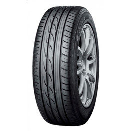 YOKOHAMA C.DRIVE 2 205/55 R16 91H - Tyresworld