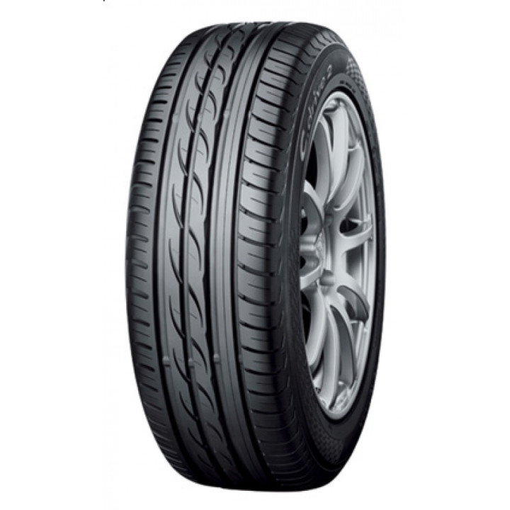 YOKOHAMA C.DRIVE 2 205/55 R16 91H - Tyresworld