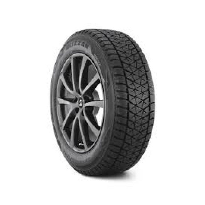 BRIDGESTONE DM-V2 215/80 R15 102R - Tyresworld