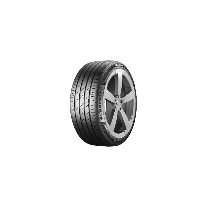 SEMPERIT SPEED-LIFE 3 225/50 R17 98Y - Tyresworld