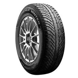 COOPER DISC.WINTER 275/40 R20 106V - Tyresworld