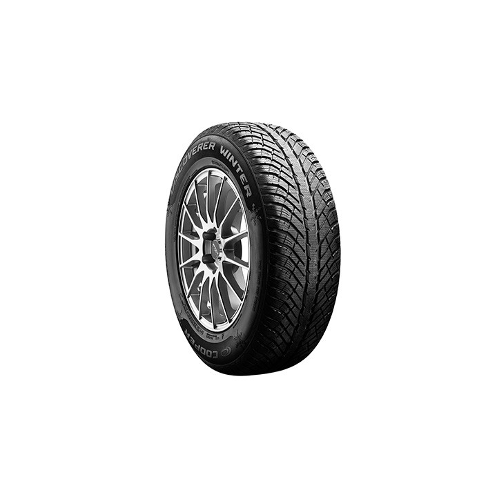 COOPER DISC.WINTER 275/40 R20 106V - Tyresworld