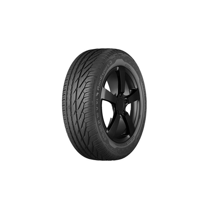 UNIROYAL RAINEXPERT-3 155/70 R13 75T - Tyresworld