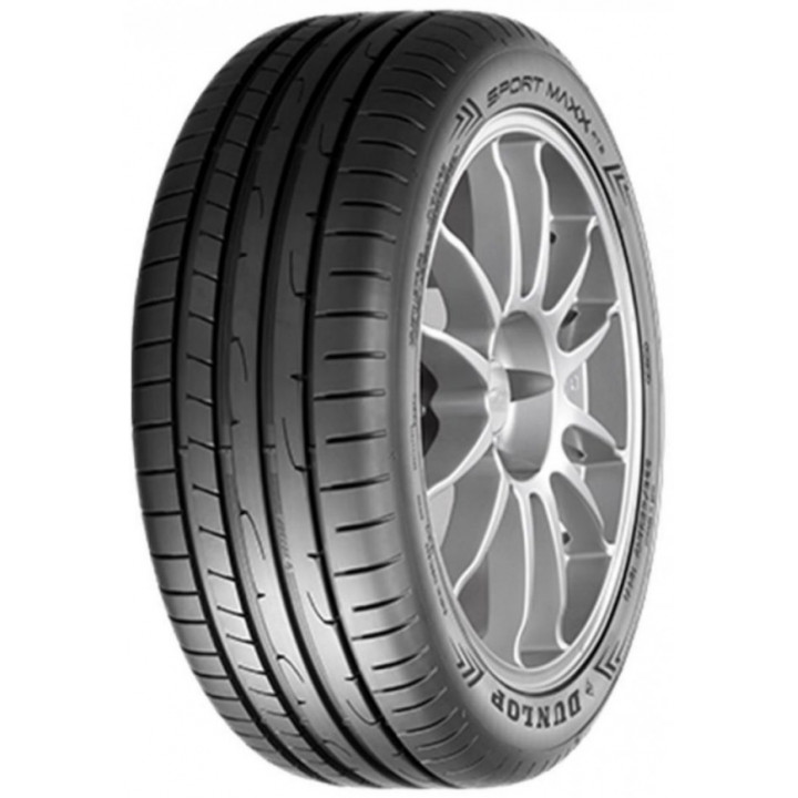 DUNLOP SPORT MAXX RT2 SUV 235/45 R19 99W - Tyresworld