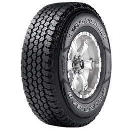 GOODYEAR WR.AT ADVENTURE 235/65 R17 108T - Tyresworld