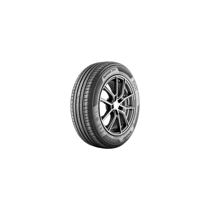 KLEBER DYNAXER SUV 245/45 R20 103Y - Tyresworld