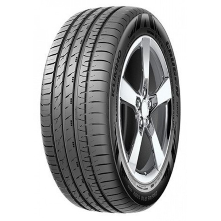 KUMHO CRUGEN HP91 265/70 R16 112V - Tyresworld