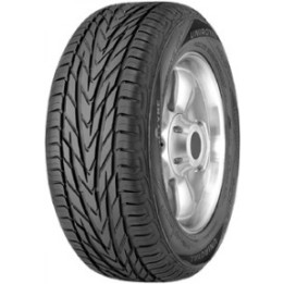 UNIROYAL RALLYE 4X4 STREET 255/60 R17 106V - Tyresworld