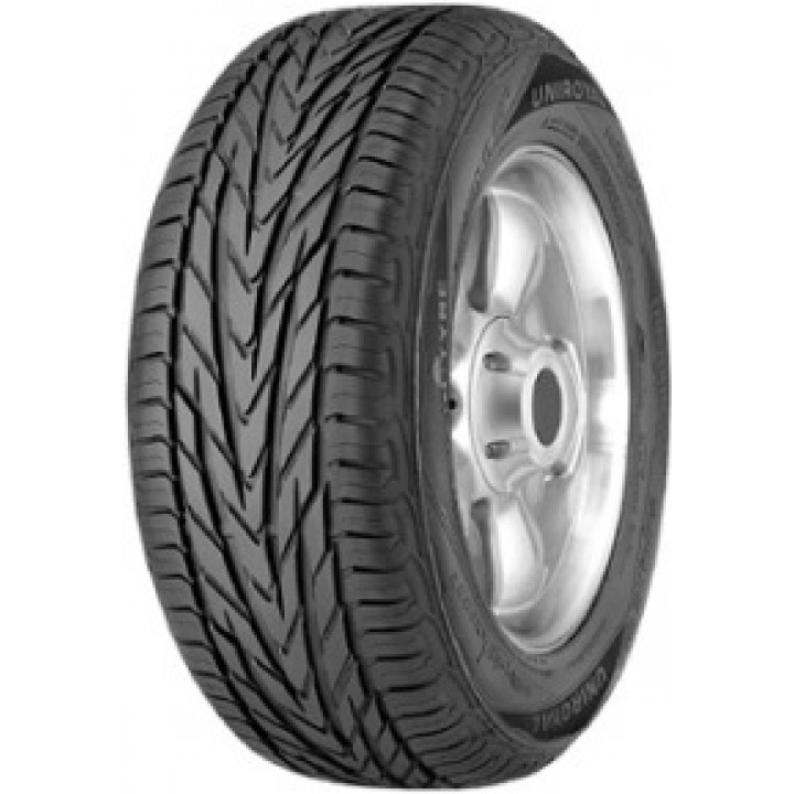 UNIROYAL RALLYE 4X4 STREET 255/60 R17 106V - Tyresworld