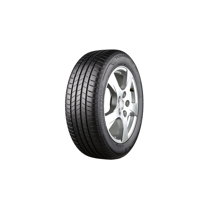 BRIDGESTONE TURANZA T005 AO 225/60 R17 99Y - Tyresworld