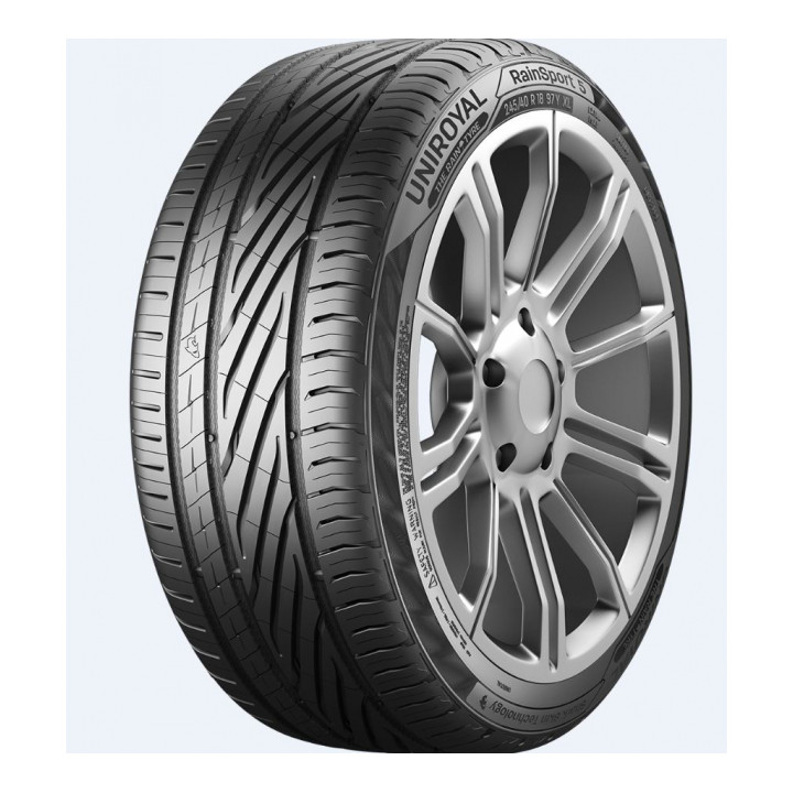 UNIROYAL RAINSPORT-5 225/50 R17 98Y - Tyresworld