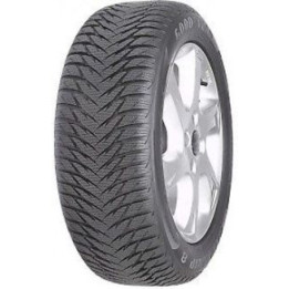 GOODYEAR UG-8 PERFORMANCE 255/60 R18 108H - Tyresworld