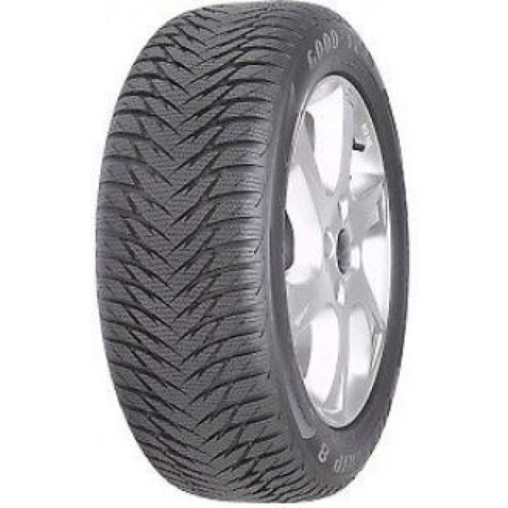 GOODYEAR UG-8 PERFORMANCE 255/60 R18 108H - Tyresworld
