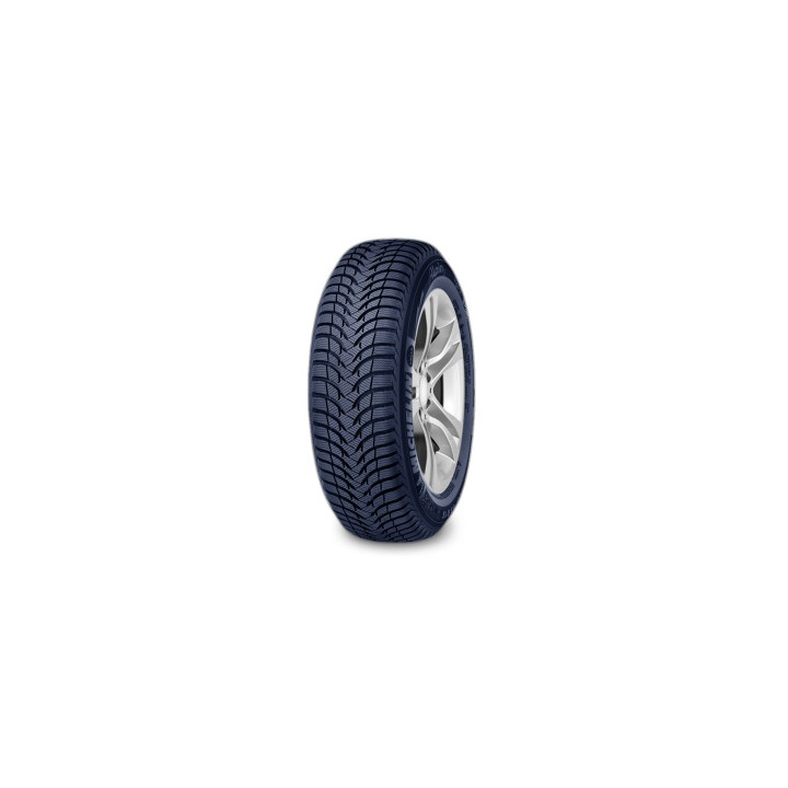 MICHELIN ALPIN A4 185/60 R14 82T - Tyresworld