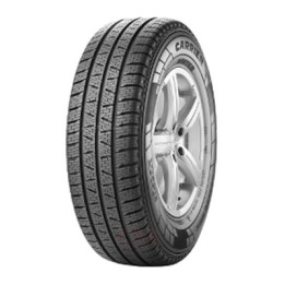 PIRELLI CARRIER WINTER 215/65 R16 109R - Tyresworld