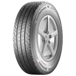 CONTINENTAL VANCONTACT-100 195/80 R14 106Q - Tyresworld