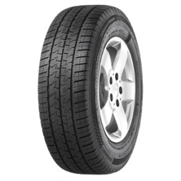 CONTINENTAL VANCONTACT 4SEASON 225/65 R16 112T - Tyresworld