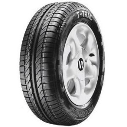 VREDESTEIN T-TRAC-2 195/65 R15 91T - Tyresworld