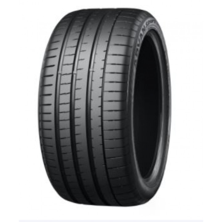 YOKOHAMA ADVAN SPORT (V107) 225/40 R19 93Y - Tyresworld