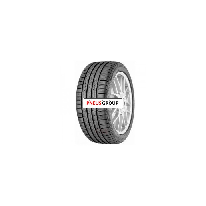 CONTINENTAL TS810SN1XL 255/40 R18 99V - Tyresworld