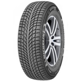 MICHELIN LATALPINN1 255/55 R18 109V - Tyresworld