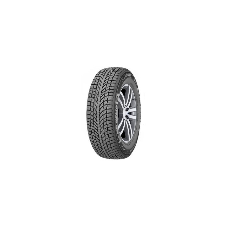 MICHELIN LATALPINN1 255/55 R18 109V - Tyresworld