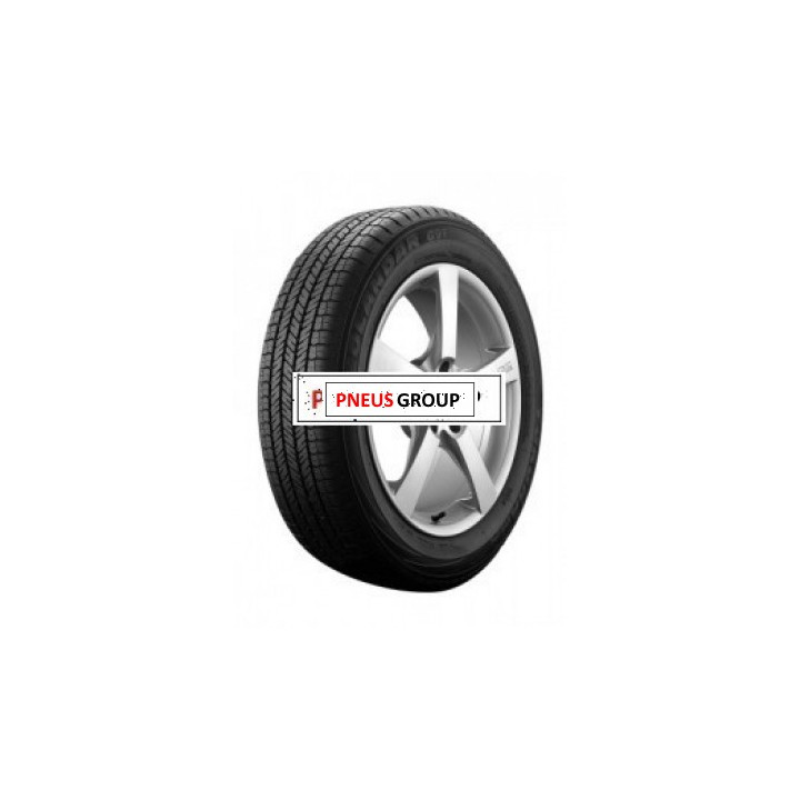 YOKOHAMA G91AV 225/65 R17 102H - Tyresworld